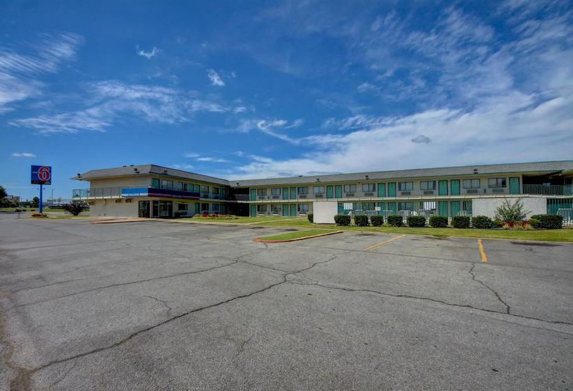 Motel 6 Tulsa West  | Tulsa | Oklahoma | United States 1