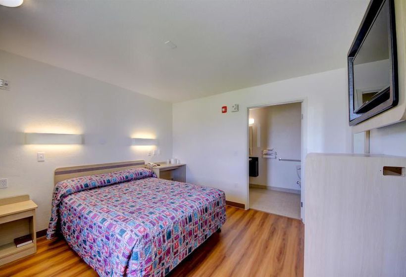 Motel 6 Tulsa West  | Tulsa | Oklahoma | United States 10