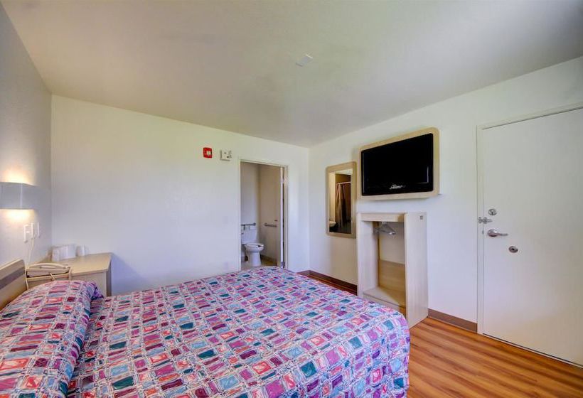 Motel 6 Tulsa West  | Tulsa | Oklahoma | United States 11