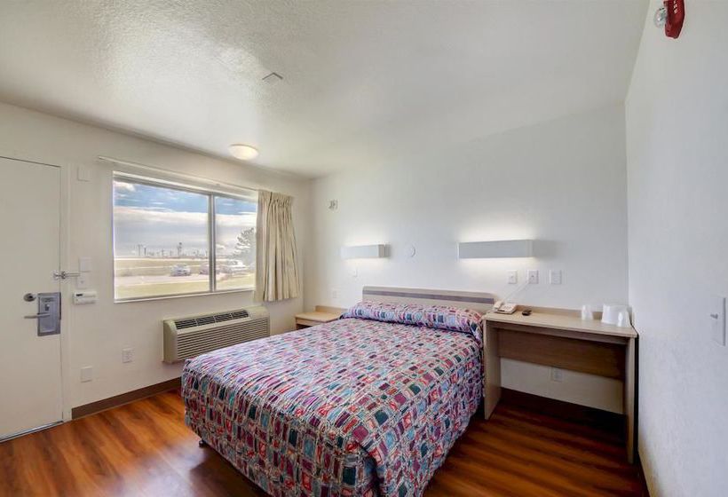 Motel 6 Tulsa West  | Tulsa | Oklahoma | United States 12