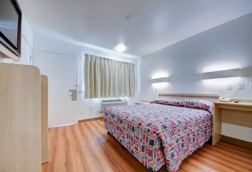 Motel 6 Tulsa West  | Tulsa | Oklahoma | United States 13