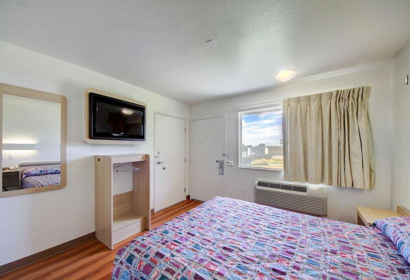Motel 6 Tulsa West  | Tulsa | Oklahoma | United States 14