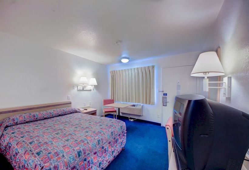 Motel 6 Tulsa West  | Tulsa | Oklahoma | United States 15