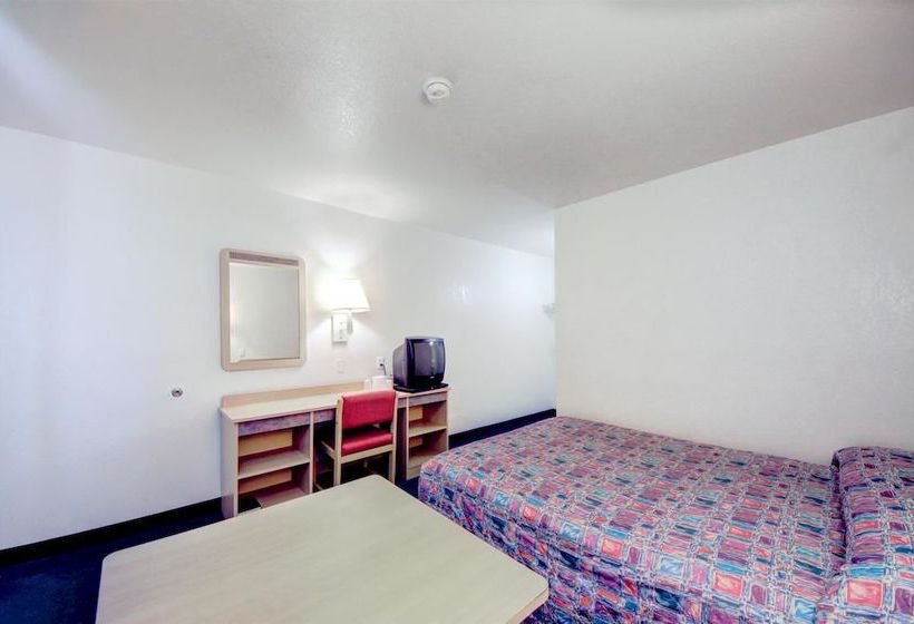 Motel 6 Tulsa West  | Tulsa | Oklahoma | United States 16