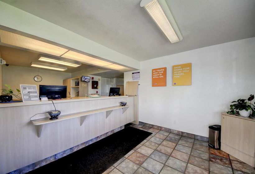 Motel 6 Tulsa West  | Tulsa | Oklahoma | United States 17