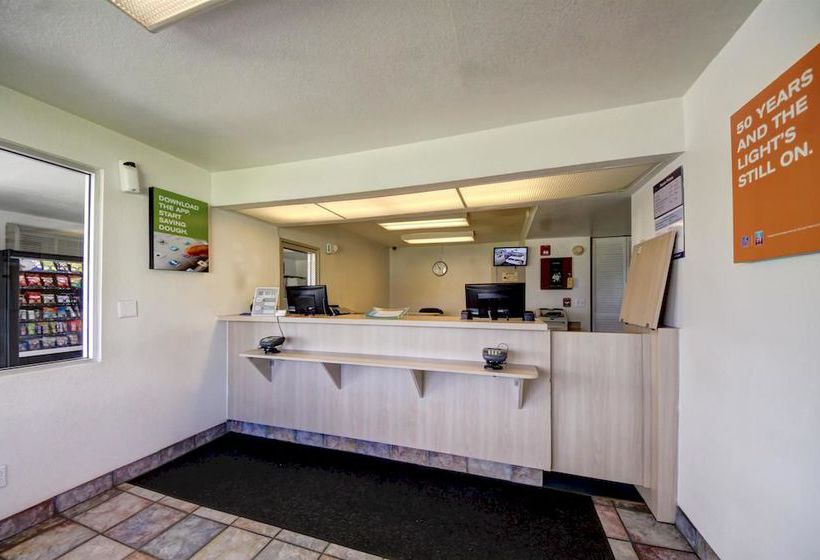 Motel 6 Tulsa West  | Tulsa | Oklahoma | United States 18