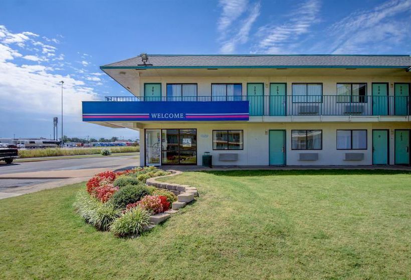 Motel 6 Tulsa West  | Tulsa | Oklahoma | United States 2