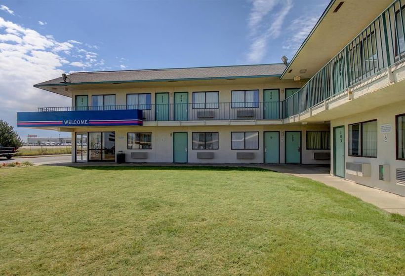 Motel 6 Tulsa West  | Tulsa | Oklahoma | United States 3