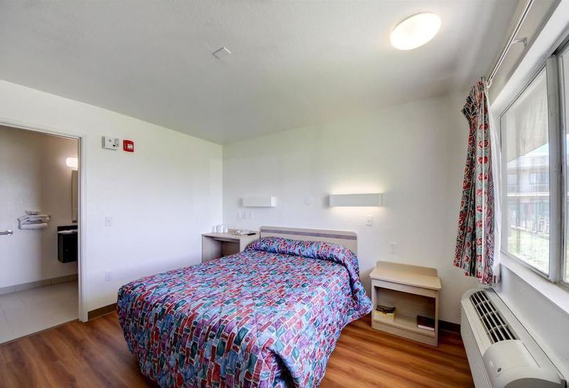 Motel 6 Tulsa West  | Tulsa | Oklahoma | United States 5