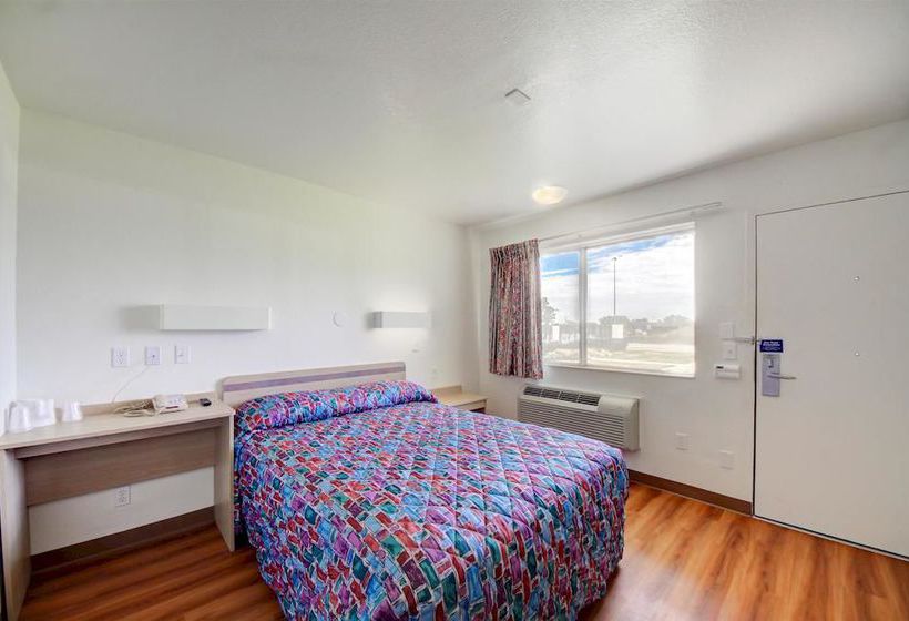 Motel 6 Tulsa West  | Tulsa | Oklahoma | United States 6