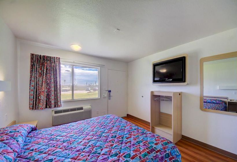 Motel 6 Tulsa West  | Tulsa | Oklahoma | United States 7