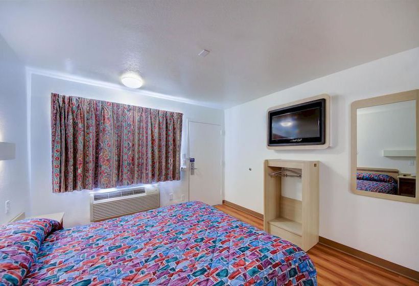 Motel 6 Tulsa West  | Tulsa | Oklahoma | United States 8