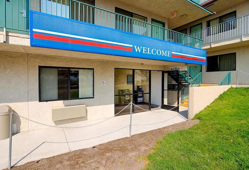 Motel 6 Elko  | Elko | Nevada | United States 1