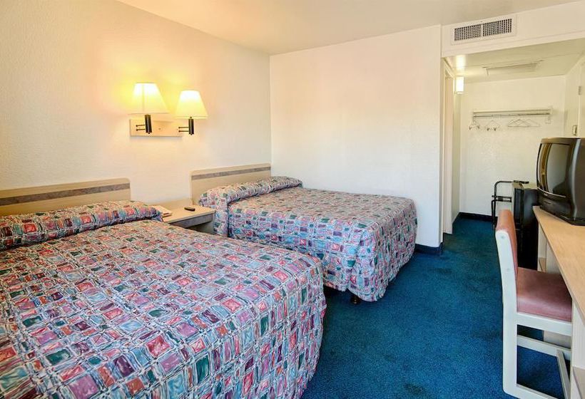 Motel 6 Elko  | Elko | Nevada | United States 11