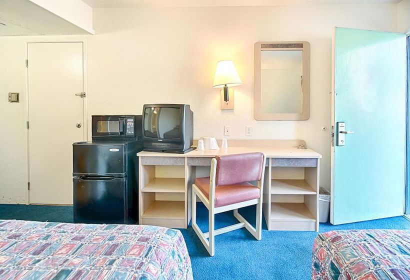 Motel 6 Elko  | Elko | Nevada | United States 13