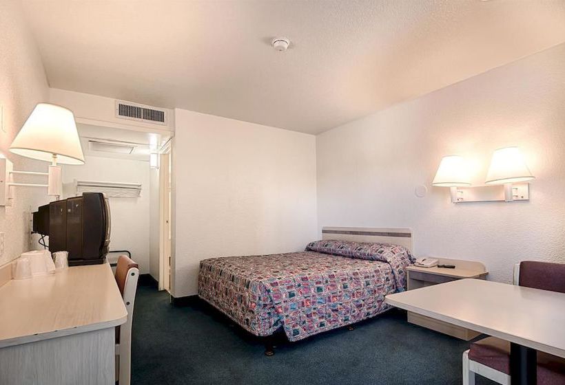 Motel 6 Elko  | Elko | Nevada | United States 14