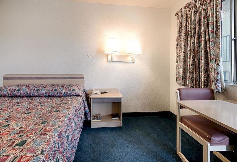 Motel 6 Elko  | Elko | Nevada | United States 15