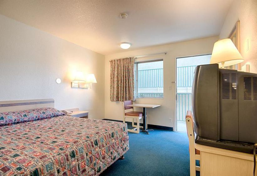 Motel 6 Elko  | Elko | Nevada | United States 16