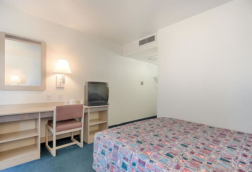 Motel 6 Elko  | Elko | Nevada | United States 17