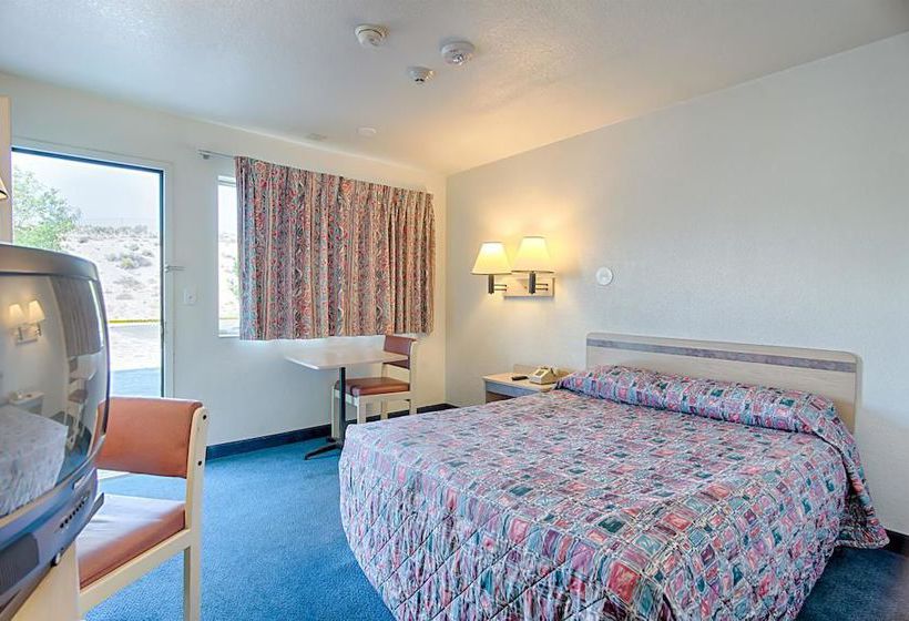 Motel 6 Elko  | Elko | Nevada | United States 18