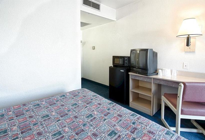 Motel 6 Elko  | Elko | Nevada | United States 19