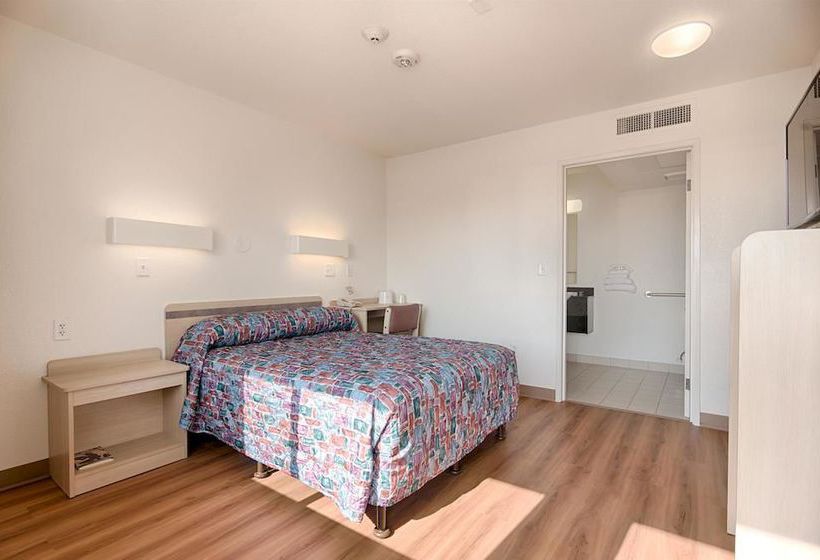 Motel 6 Elko  | Elko | Nevada | United States 3