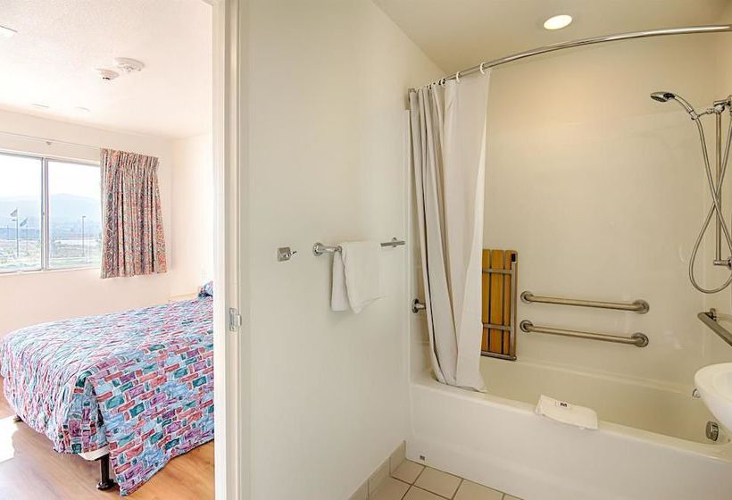 Motel 6 Elko  | Elko | Nevada | United States 4