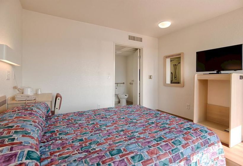 Motel 6 Elko  | Elko | Nevada | United States 5