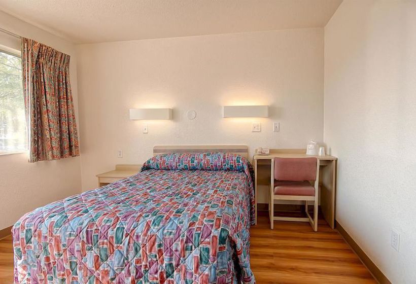 Motel 6 Elko  | Elko | Nevada | United States 6