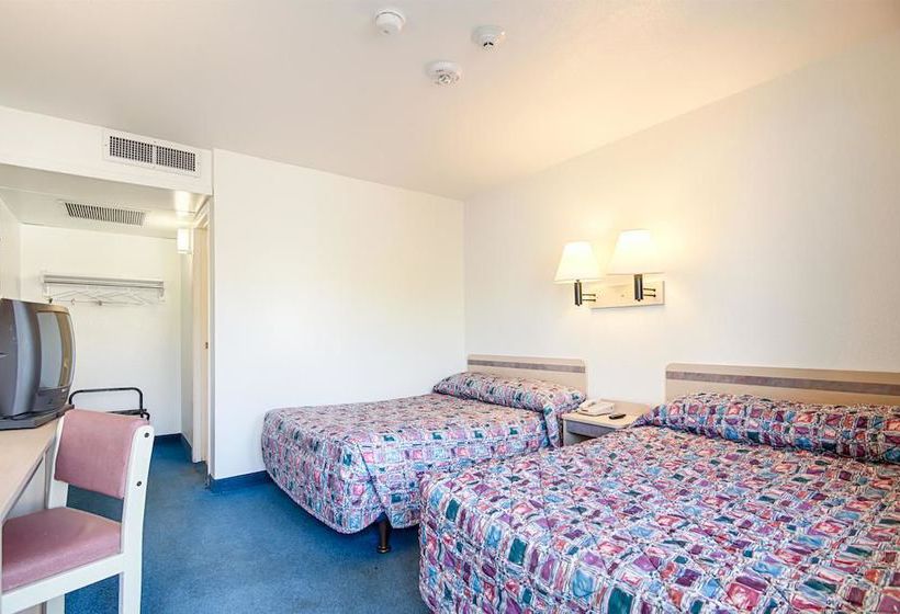 Motel 6 Elko  | Elko | Nevada | United States 7