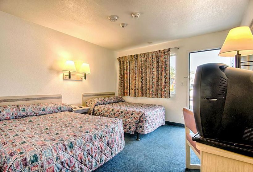 Motel 6 Elko  | Elko | Nevada | United States 8