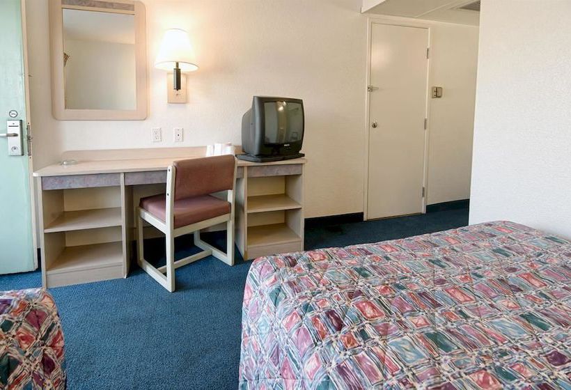 Motel 6 Elko  | Elko | Nevada | United States 9