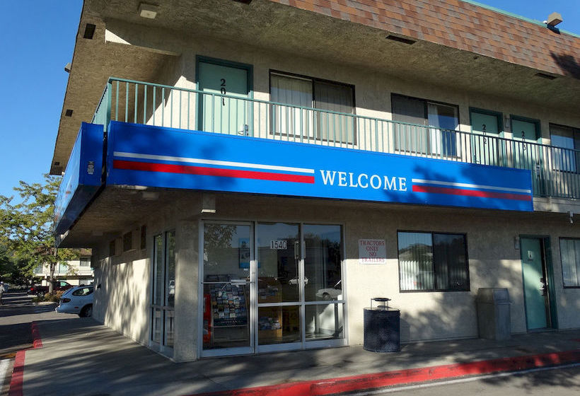 Motel 6 Kalispell  | Kalispell | Montana | United States 1
