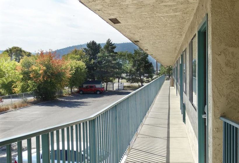 Motel 6 Kalispell  | Kalispell | Montana | United States 10