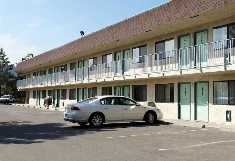 Motel 6 Kalispell  | Kalispell | Montana | United States 11