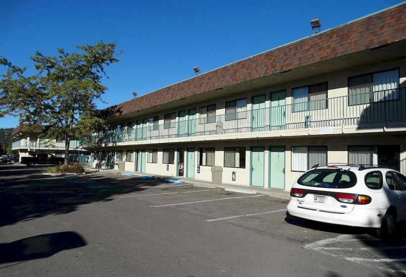 Motel 6 Kalispell  | Kalispell | Montana | United States 12