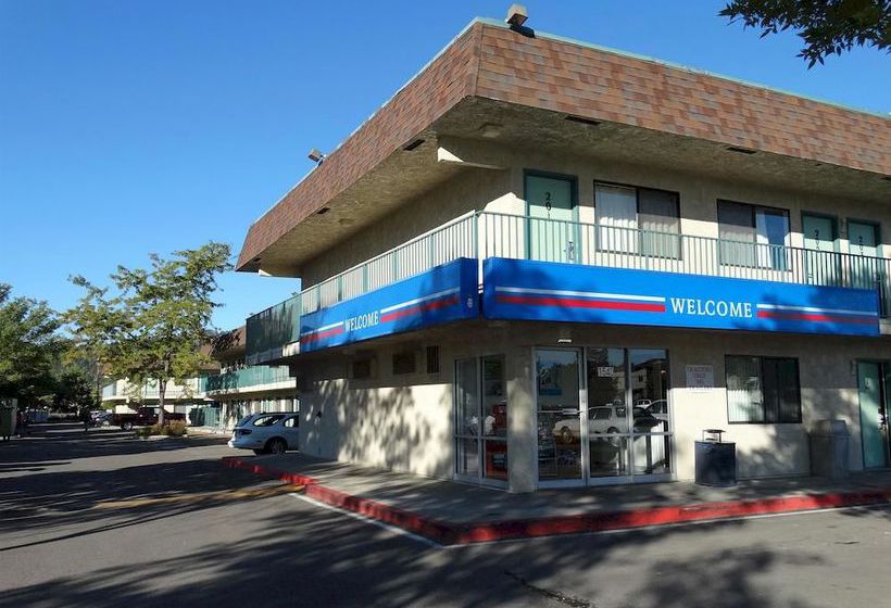 Motel 6 Kalispell  | Kalispell | Montana | United States 13