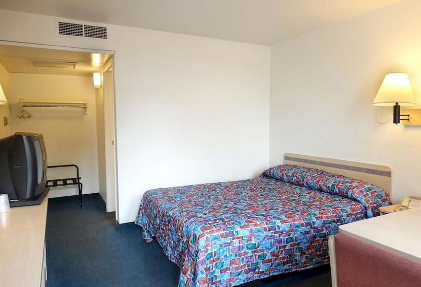 Motel 6 Kalispell  | Kalispell | Montana | United States 14