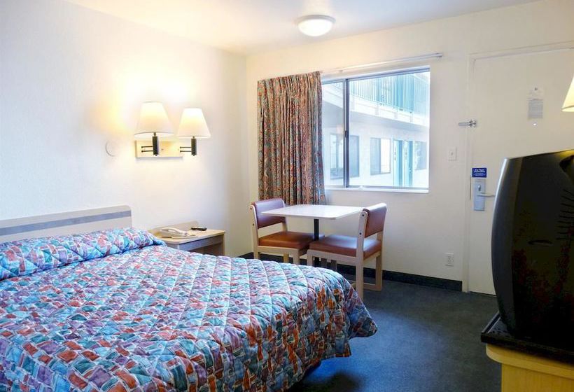 Motel 6 Kalispell  | Kalispell | Montana | United States 15