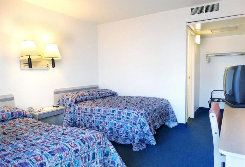Motel 6 Kalispell  | Kalispell | Montana | United States 17