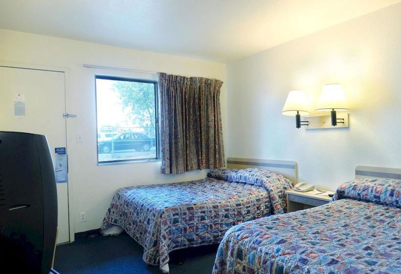 Motel 6 Kalispell  | Kalispell | Montana | United States 18