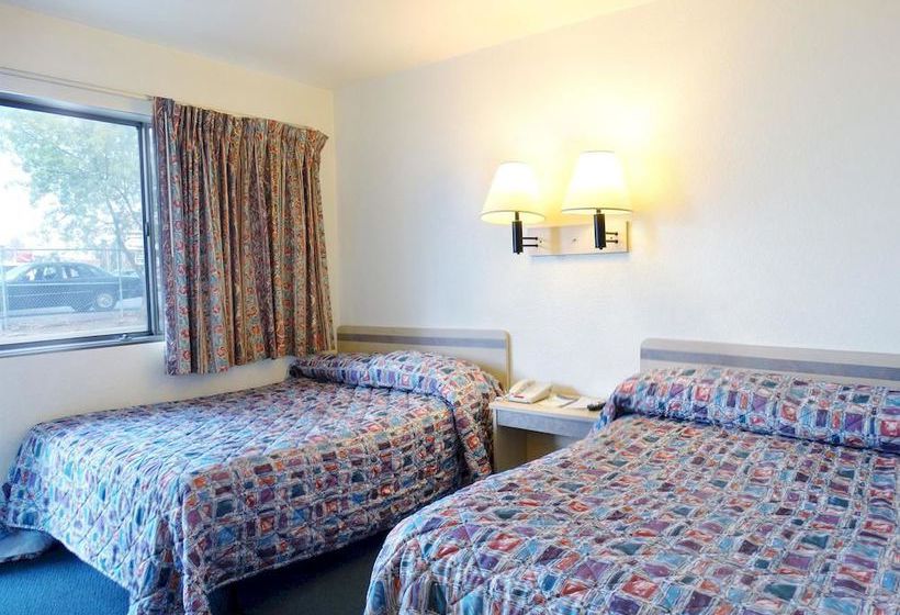 Motel 6 Kalispell  | Kalispell | Montana | United States 19