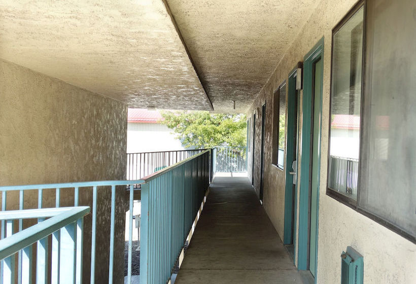 Motel 6 Kalispell  | Kalispell | Montana | United States 2