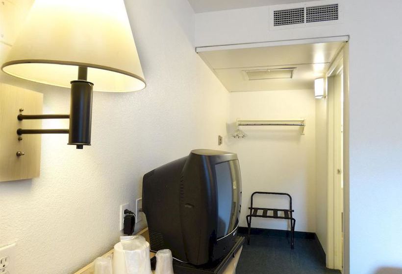 Motel 6 Kalispell  | Kalispell | Montana | United States 20