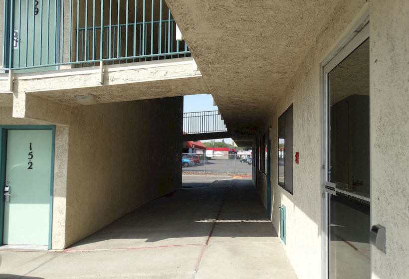 Motel 6 Kalispell  | Kalispell | Montana | United States 3