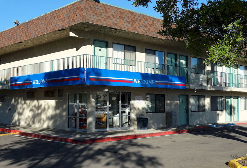 Motel 6 Kalispell  | Kalispell | Montana | United States 4