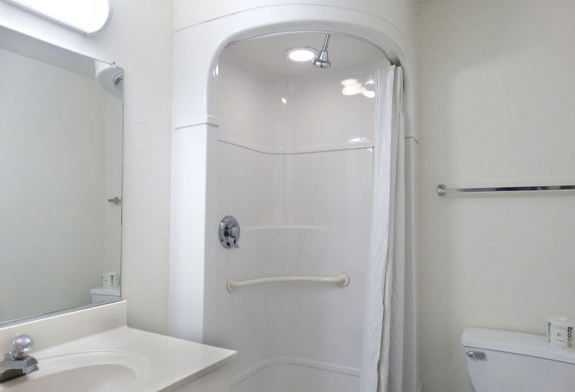 Motel 6 Kalispell  | Kalispell | Montana | United States 5