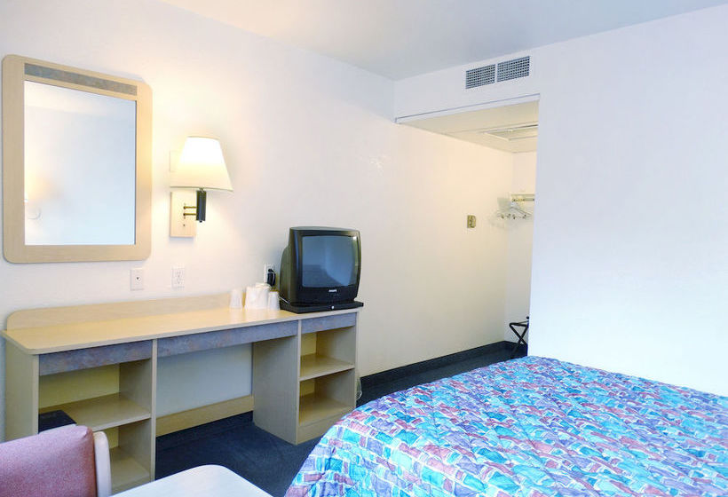 Motel 6 Kalispell  | Kalispell | Montana | United States 6