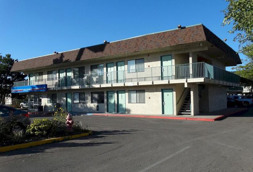 Motel 6 Kalispell  | Kalispell | Montana | United States 8