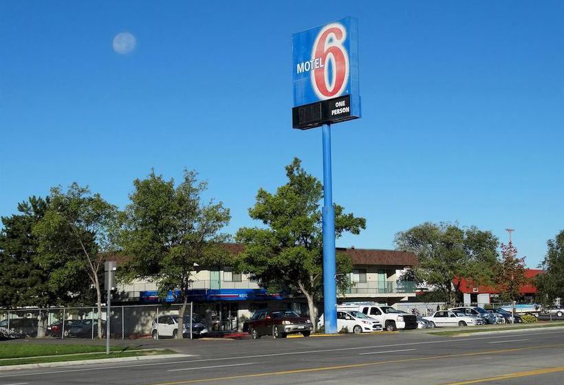 Motel 6 Kalispell  | Kalispell | Montana | United States 9